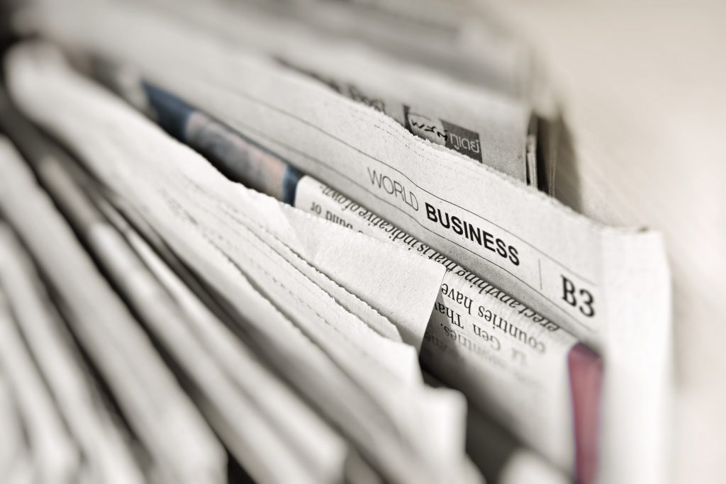 Home - Astorius Private Equity