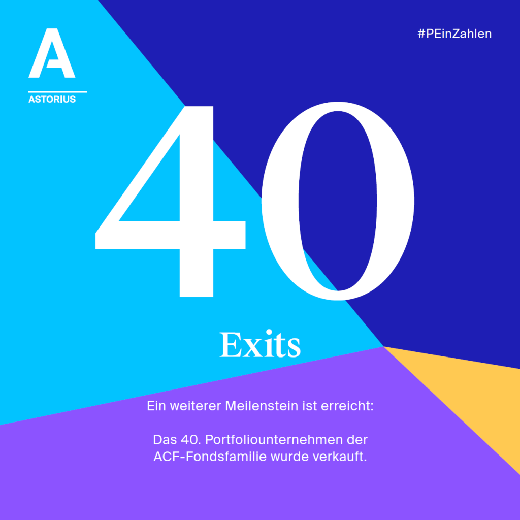 Home - Astorius Private Equity