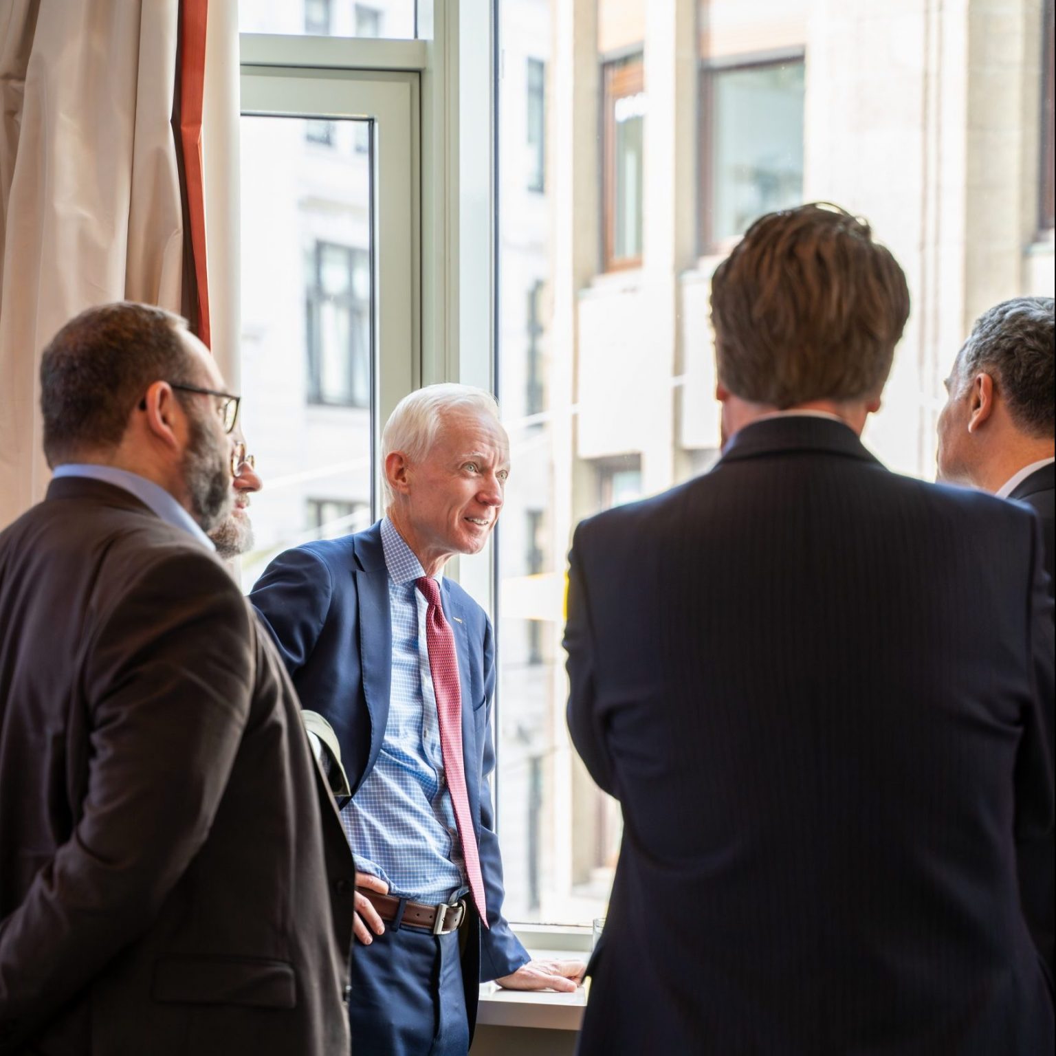 Home - Astorius Private Equity