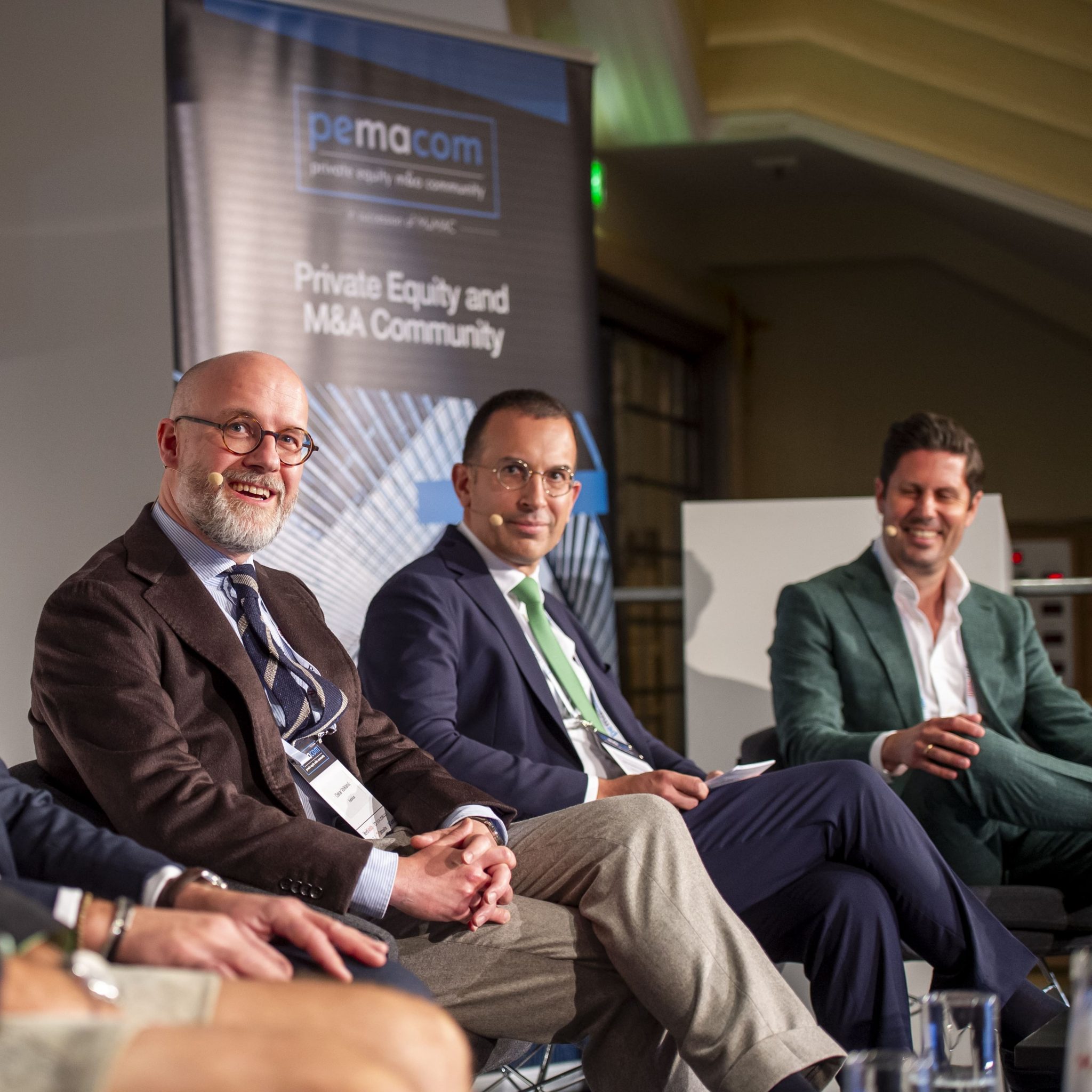 Home - Astorius Private Equity